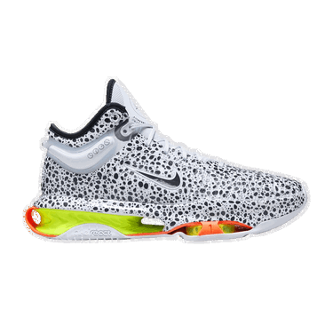 Tenisky a topánky Nike Air Zoom GT Jump 2 Šedá | FV1285-900, 0