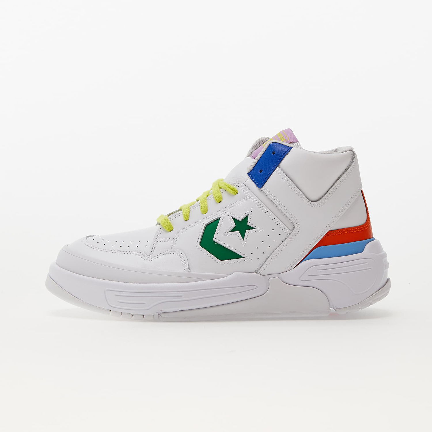 Tenisky a topánky Converse Weapon CX Biela | A02523C, 0