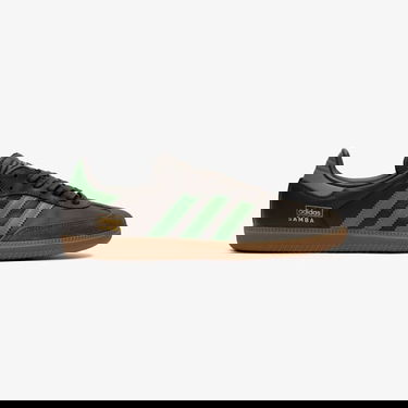Tenisky a topánky adidas Originals Samba OG Black 35 1/3 Zelené | IG6175, 2
