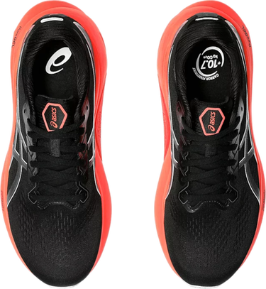 Tenisky a topánky Asics GEL-KAYANO 30 Čierna | 1011b548-006, 3