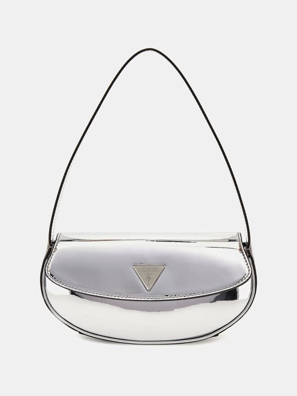 Arnela Mini Mirror Shoulder Bag