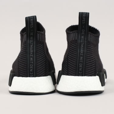 Tenisky a topánky adidas Originals NMD_CS1 PK ''Winter Wool'' Čierna | s32184, 3