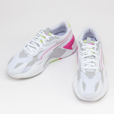 Tenisky a topánky Puma RS-X³ Millenium Biela | 373236 04, 2