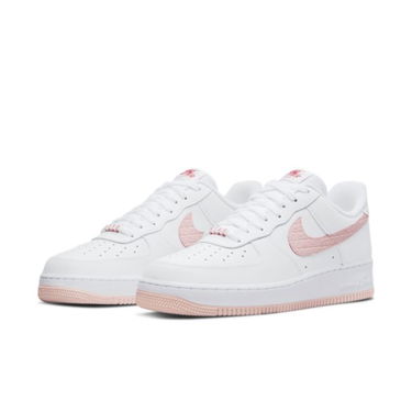 Tenisky a topánky Nike Air Force 1 '07 Biela | DR0144-100, 3