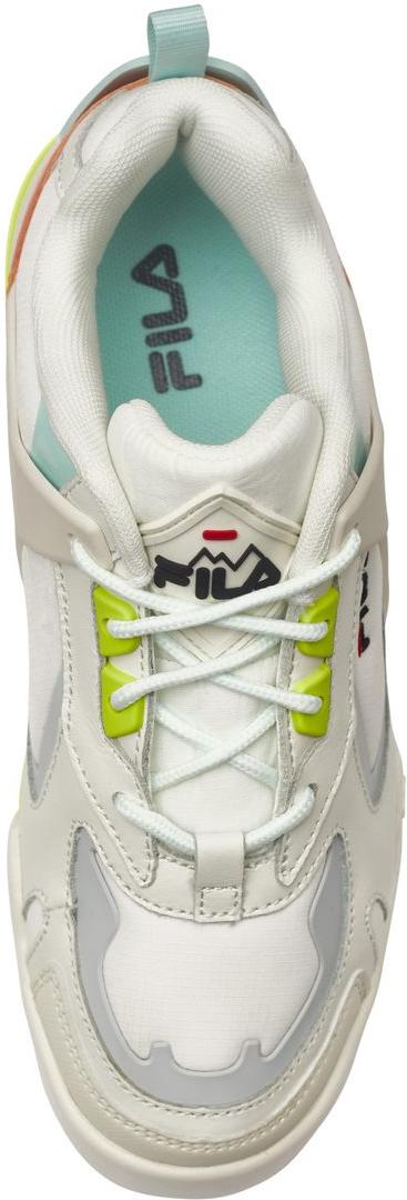 Tenisky a topánky FILA Trailstep Šedá | 1010745-84l, 2