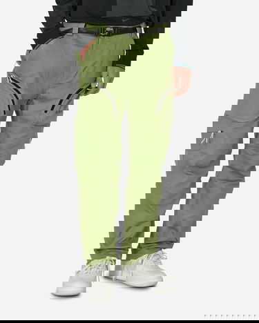 Nohavice Nike ISPA 2.0 Pants Zelené | FB2712-334, 4