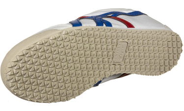 Tenisky a topánky Onitsuka Tiger Onitsuka Tiger Mexico 66 Slip-on Biela | D3K0N 0143, 2
