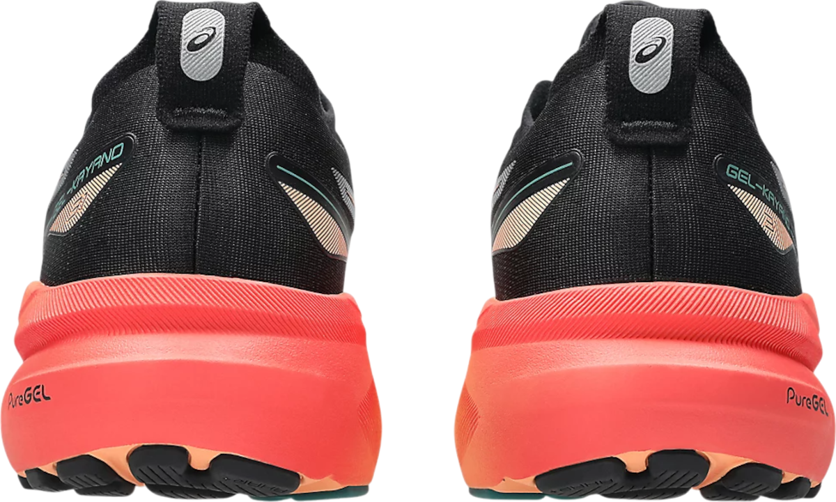 Tenisky a topánky Asics GEL-KAYANO 31 Oranžová | 1011b867-004, 1