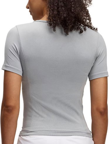 Tričko Under Armour Under Armour Vanish Seamless Short Sleeve T-Shirt Šedá | 1388112-001, 1