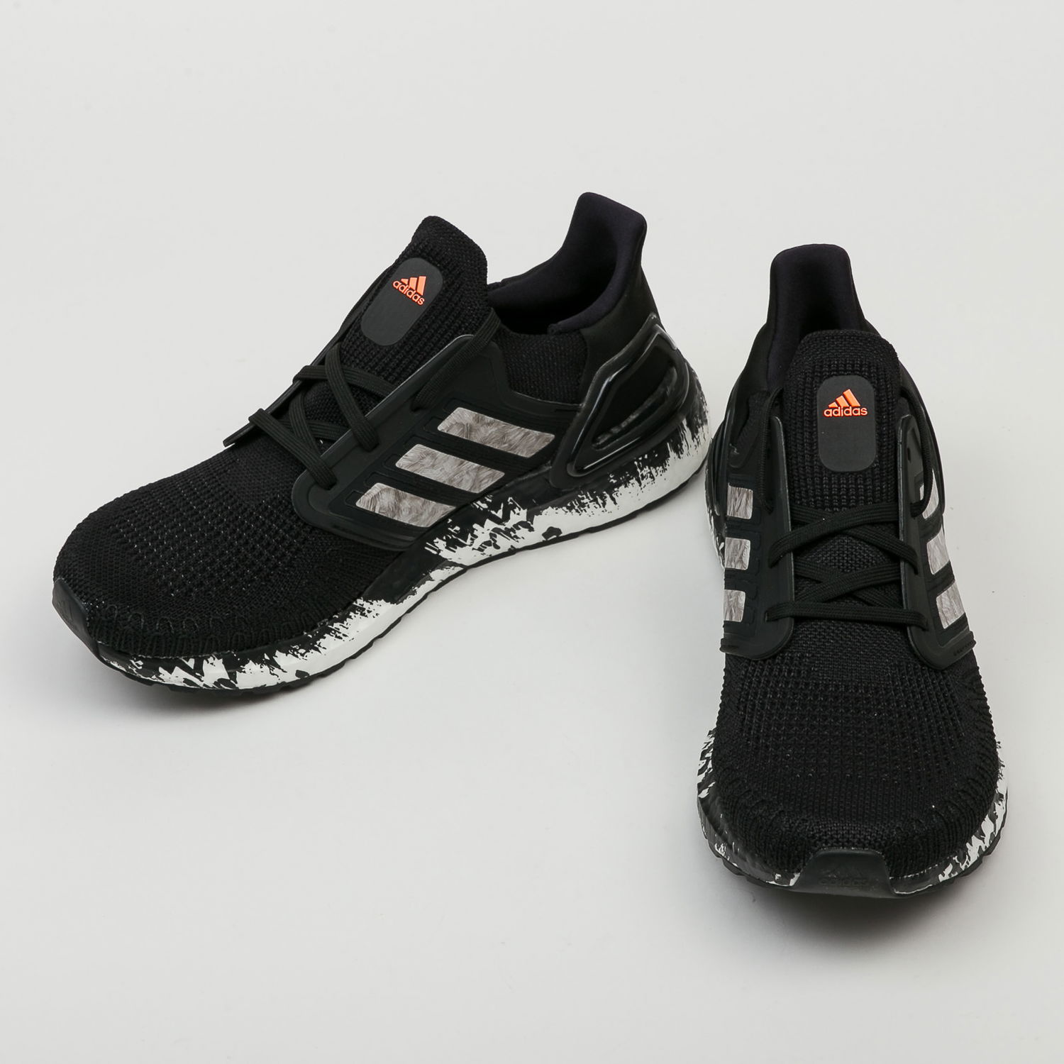 Tenisky a topánky adidas Performance Ultraboost 20 Čierna | EG1342, 1