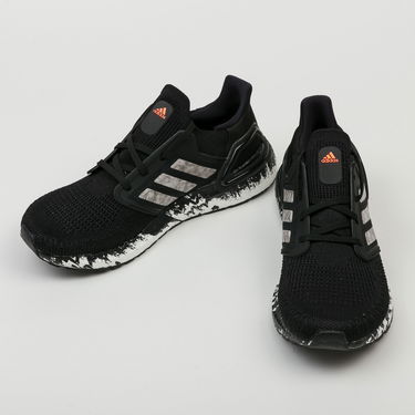 Tenisky a topánky adidas Performance Ultraboost 20 Čierna | EG1342, 1