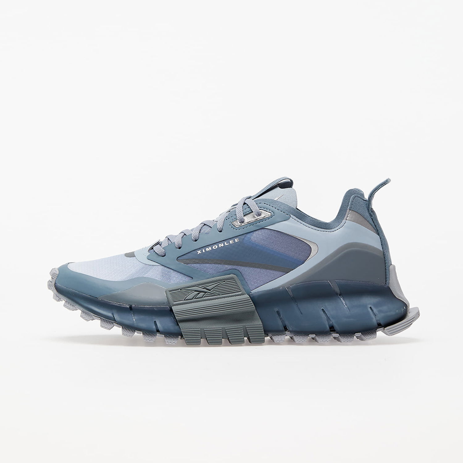 Tenisky a topánky Reebok Ximonlee Zig Kinetica Horizon Šedá | H68735, 0