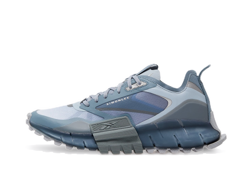 Tenisky a topánky Reebok Ximonlee Zig Kinetica Horizon Šedá | H68735