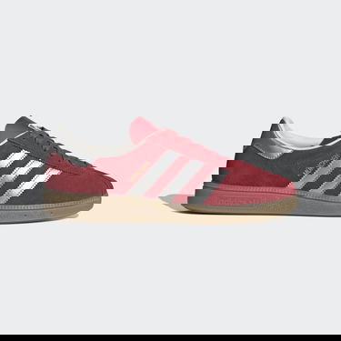 Tenisky a topánky adidas Originals München Červená | GY7402, 0