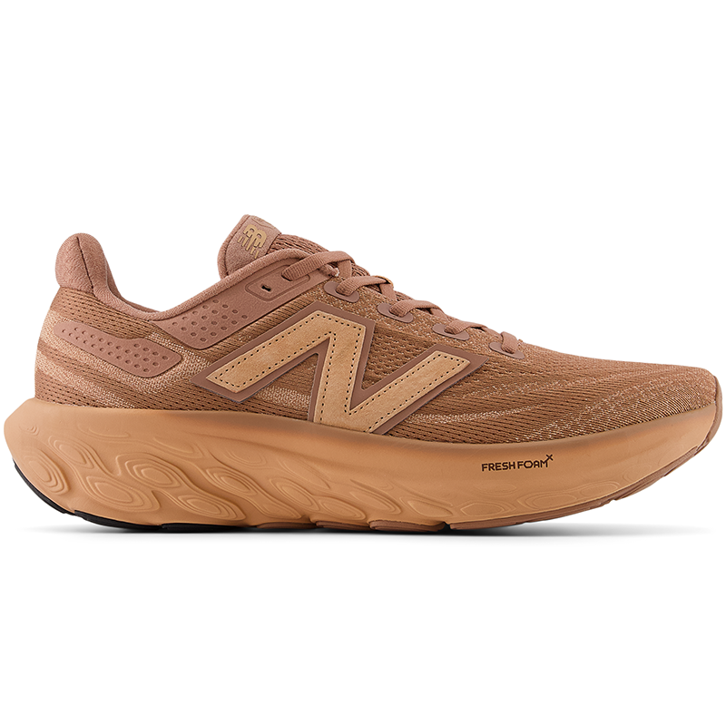Tenisky a topánky New Balance Fresh Foam 1080 v13 U1080L13 Hnedá | NBU1080L13, 0