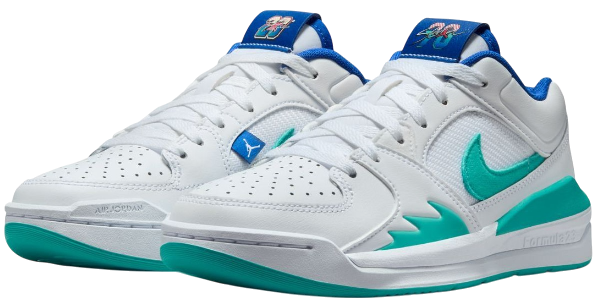 Jordan Stadium 90 SE