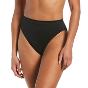 Nike Essential High-Waist Bikini Bottoms