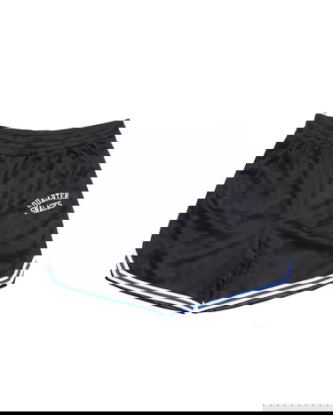 Šortky Converse x QUARTERSNACKS SHORT Čierna | 10026953-A01, 0