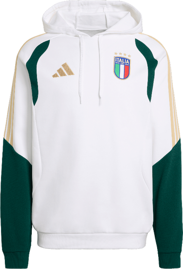 Mikina adidas Originals Hoodie Italy Tiro 26 Rôznofarebný | jz9364, 0