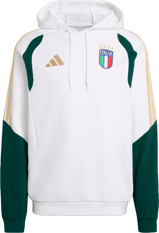 Mikina adidas Originals Hoodie Italy Tiro 26 Rôznofarebný | jz9364, 0