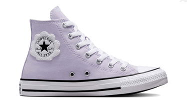 Tenisky a topánky Converse Chuck Taylor All Star "Purple" Fialová | A03577C, 6