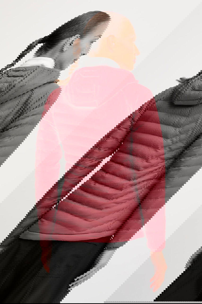 Puffer jacket