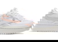 Club C Double Revenge "Chalk Possibly Pink" W