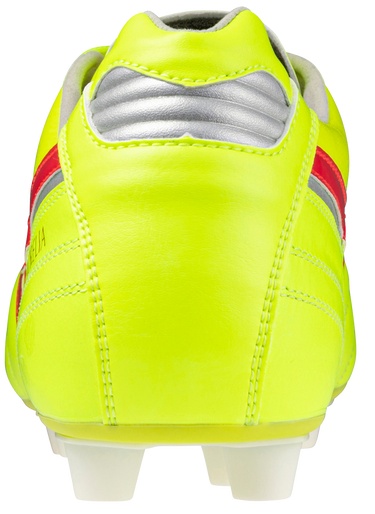 Tenisky a topánky Mizuno MORELIA II ELITE FG Žltá | p1ga2412-045, 2