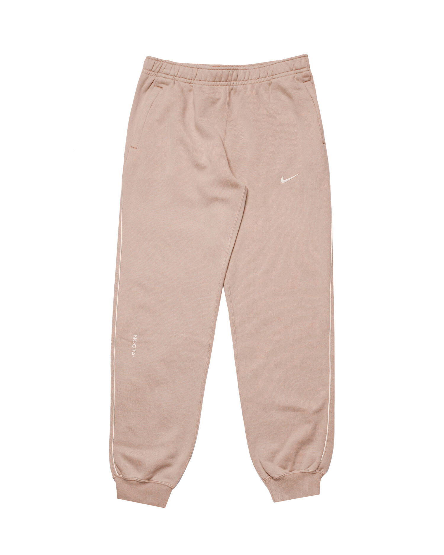Tepláky Nike x NOCTA NRG CS FLEECE PANT Béžová | FN7661-200, 0