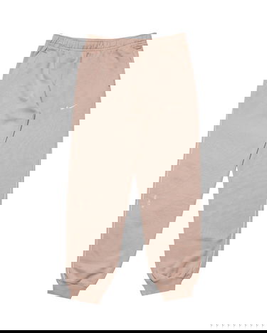 Tepláky Nike x NOCTA NRG CS FLEECE PANT Béžová | FN7661-200, 0