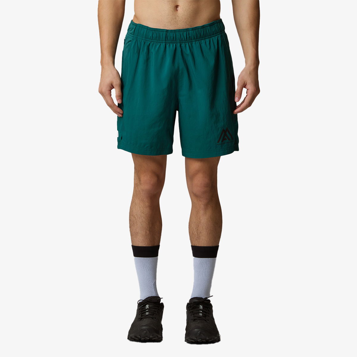 Šortky The North Face 24/7 Shorts Zelené | NF0A8BP66GI1, 1