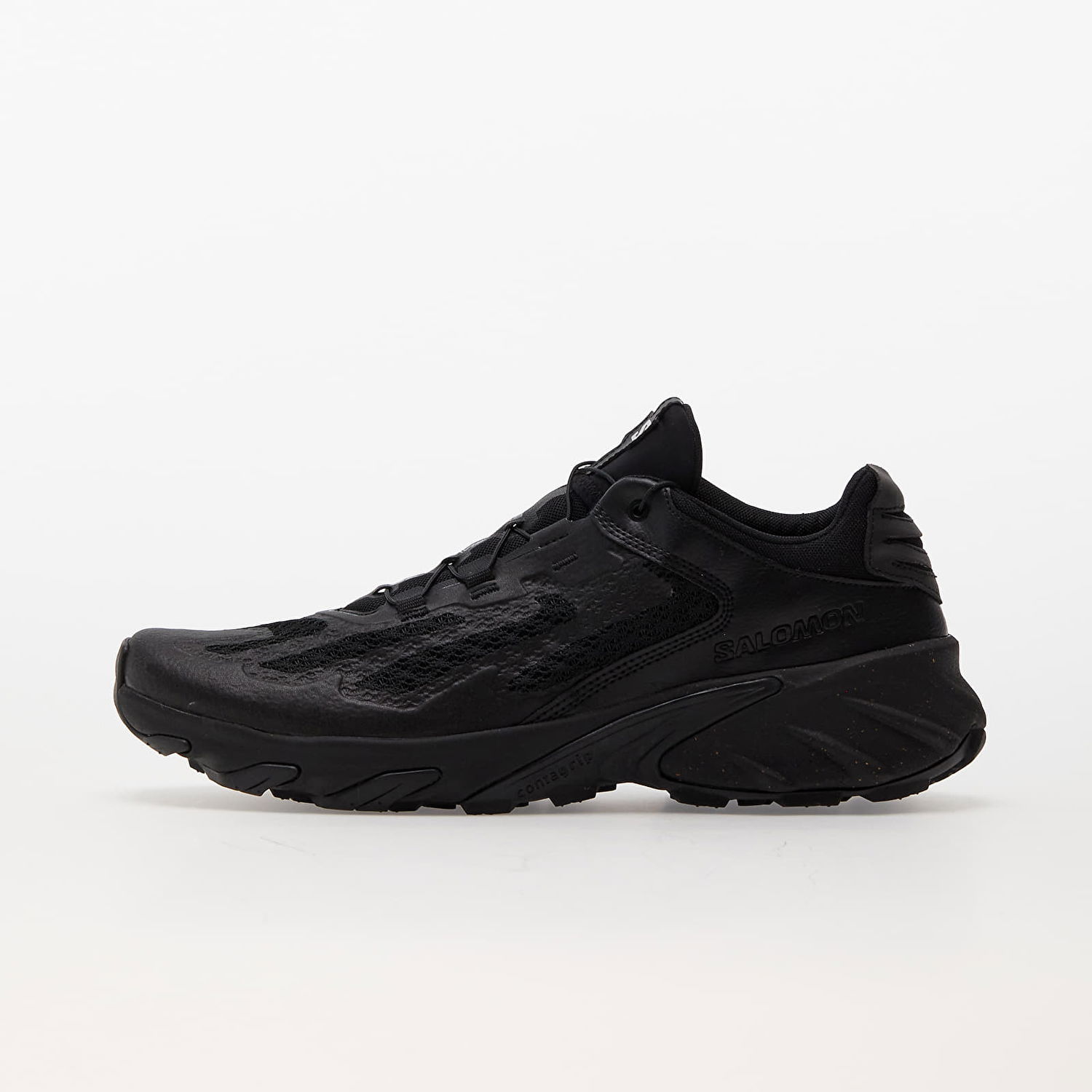 Tenisky a topánky Salomon Speedverse PRG Čierna | 417542, 0