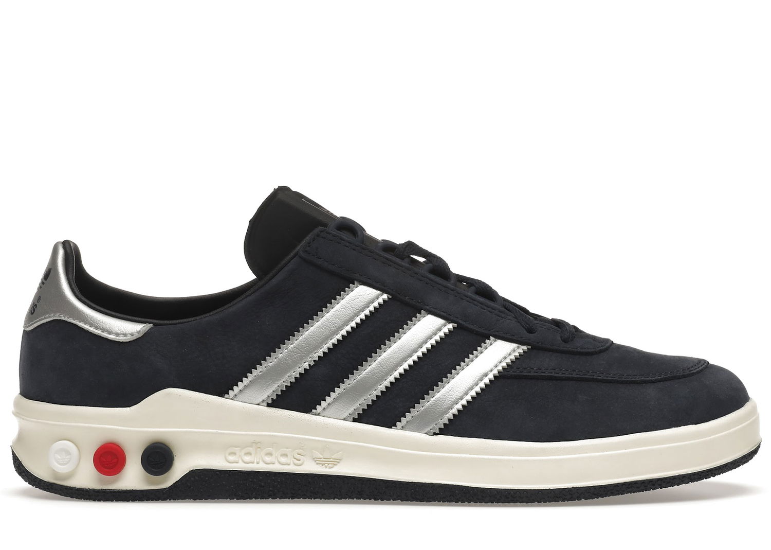 Tenisky a topánky adidas Originals Spezial CLMBA Night Navy Navy | DA8792, 0