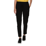 Drawstring Cargo Joggers