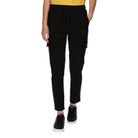 Drawstring Cargo Joggers