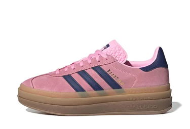Tenisky a topánky adidas Originals Gazelle Bold Ružová | H06122, 0