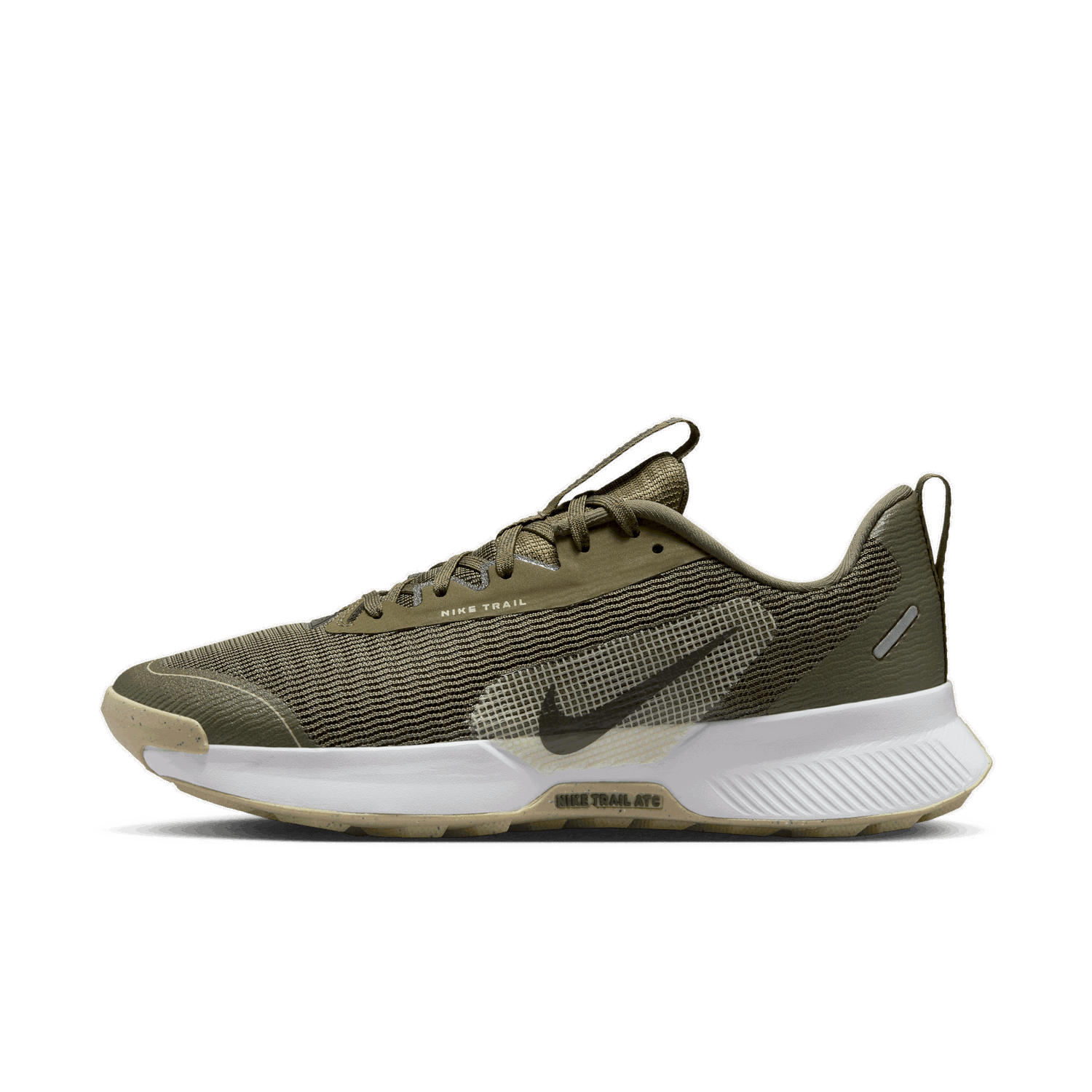 Tenisky a topánky Nike Juniper Trail 3 Zelené | FQ0902-201, 1