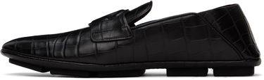 Tenisky a topánky Dolce & Gabbana Driver Loafers Čierna | A50583AS422, 2