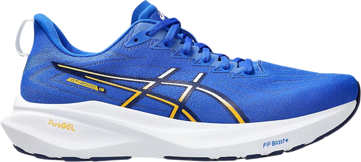 Tenisky a topánky Asics GT-2000 13 Modrá | 1011b861-402, 0