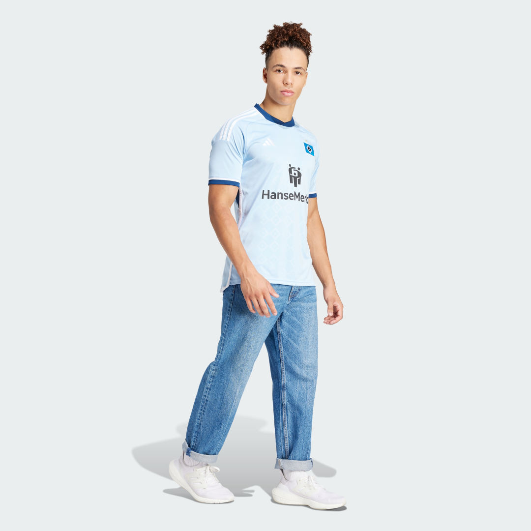 Hamburger SV 23/24 Away