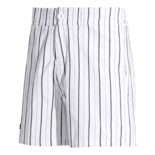 Boxerky Puma Striped Logo Shorts Biela | 57855602, 0