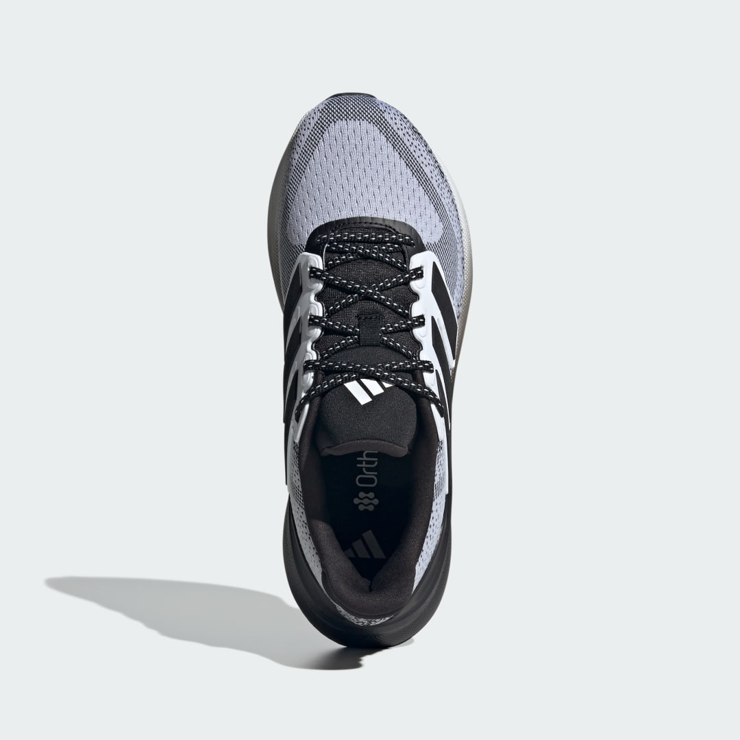 Tenisky a topánky adidas Performance Ultrarun 5 Biela | JS2836, 1