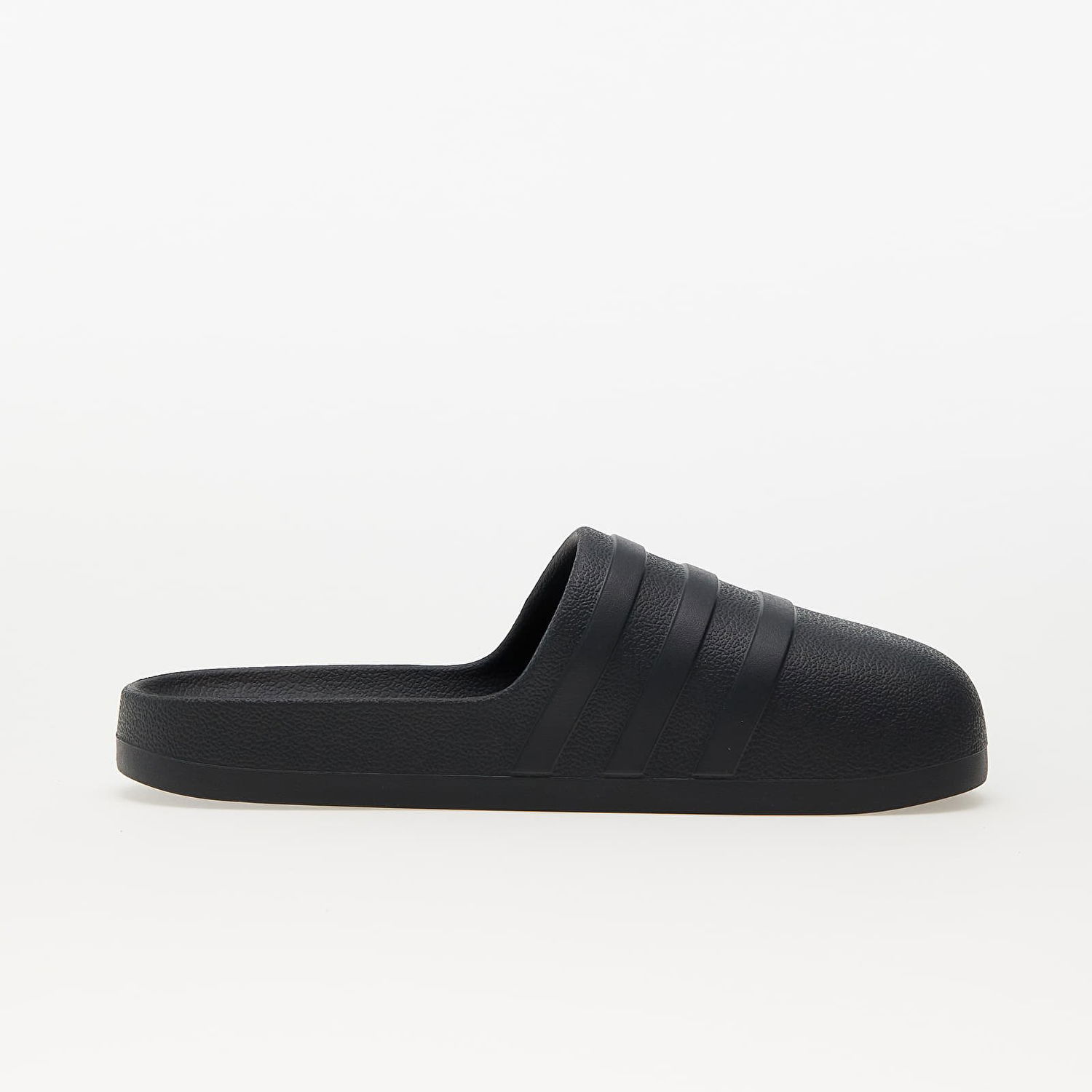 Tenisky a topánky adidas Originals AdiFOM Adilette Čierna | HQ8753, 1