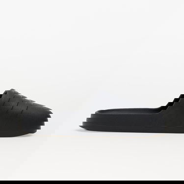 Tenisky a topánky adidas Originals AdiFOM Adilette Čierna | HQ8753, 1