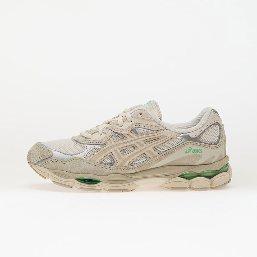 Tenisky a topánky Asics GEL-NYC Béžová | 1203A383-112
