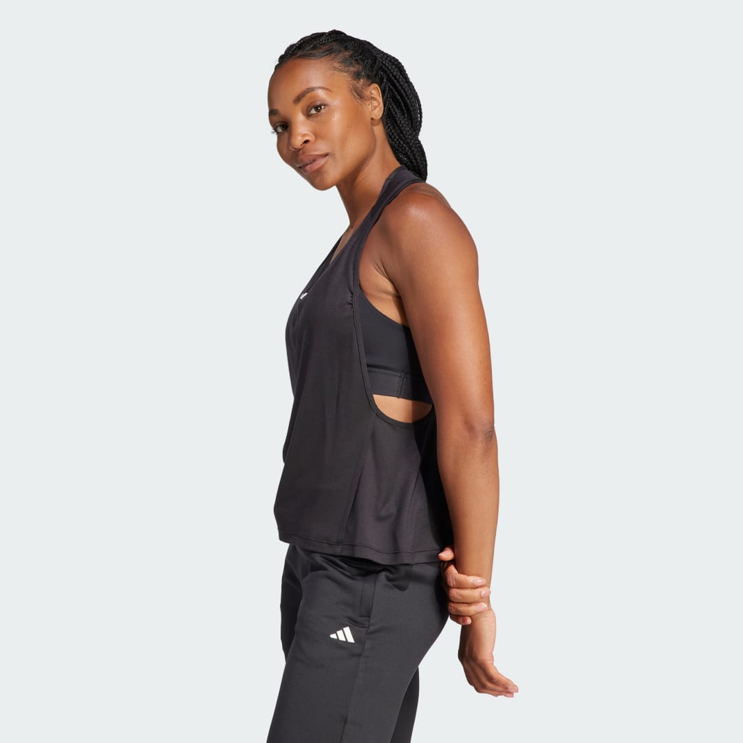 Power AEROREADY Tank Top