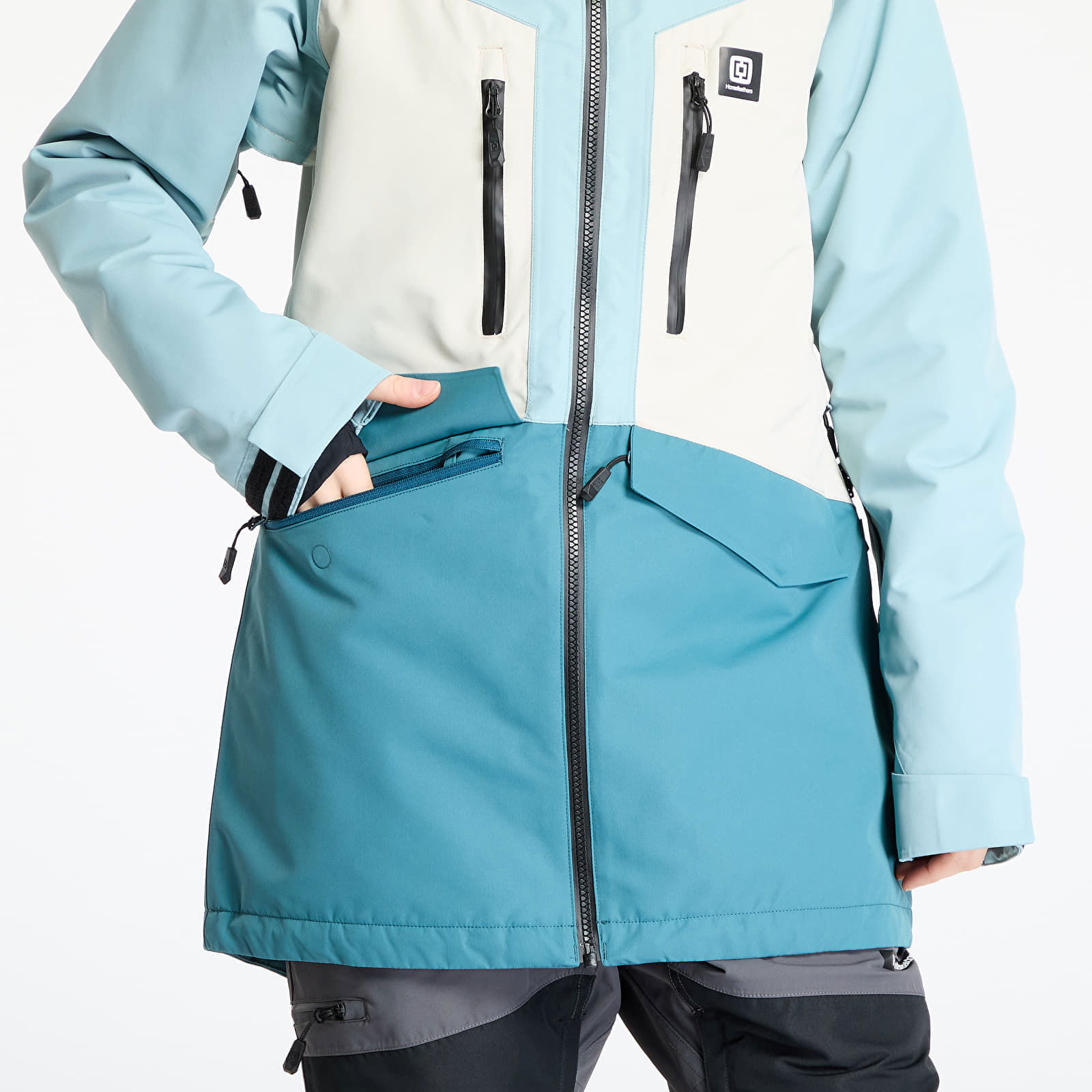 Women's Larra II Ski Jacket