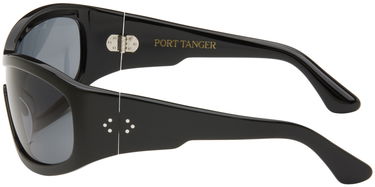 Slnečné okuliare Port Tanger Studios Edition Nunny Sunglasses Čierna | PT-3501, 2
