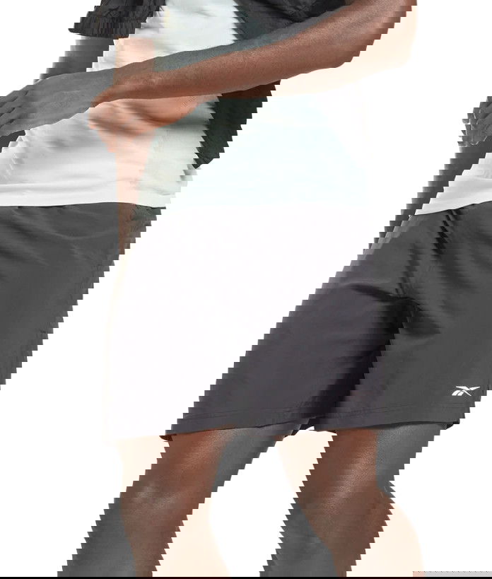 Šortky Reebok AUSTIN SHORT Čierna | gs6626, 0