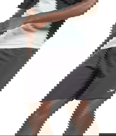 Šortky Reebok AUSTIN SHORT Čierna | gs6626, 0